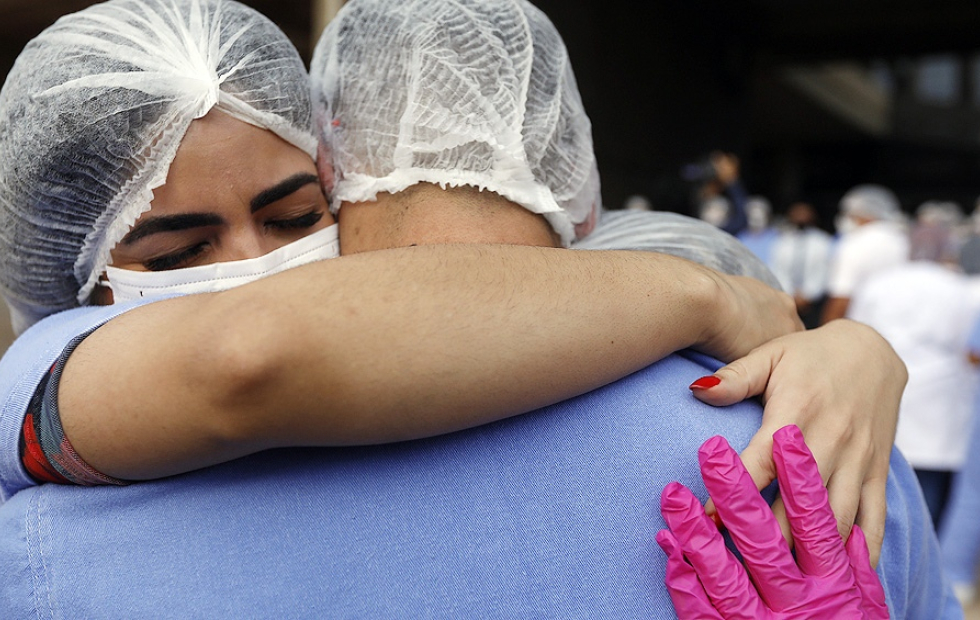 El mundo supera los 45 millones de casos de coronavirus