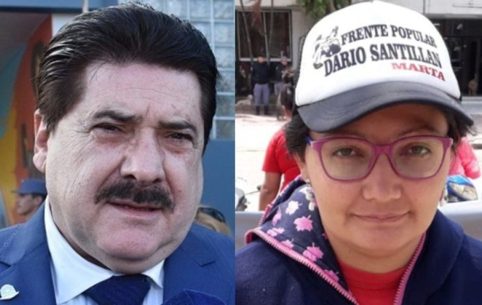 Competencias de infieles