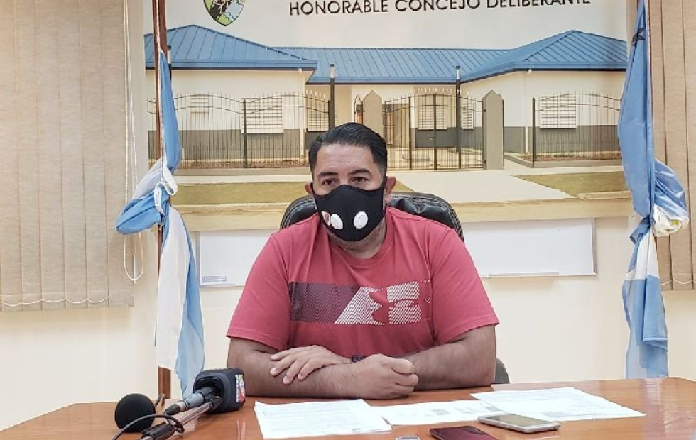 Empleados municipales de clorinda recibiran una asignación especial