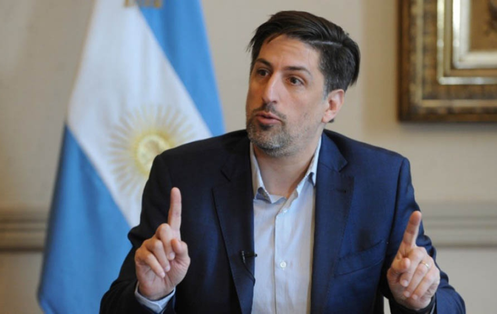 Trotta: "Tenemos todo listo para que en 2021 la presencialidad en las escuelas sea la regla"