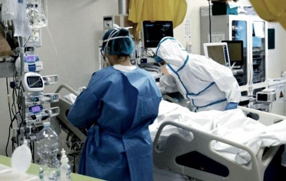Coronavirus en Argentina: confirmaron 9.608 contagios y 261 nuevas muertes en las últimas 24 horas