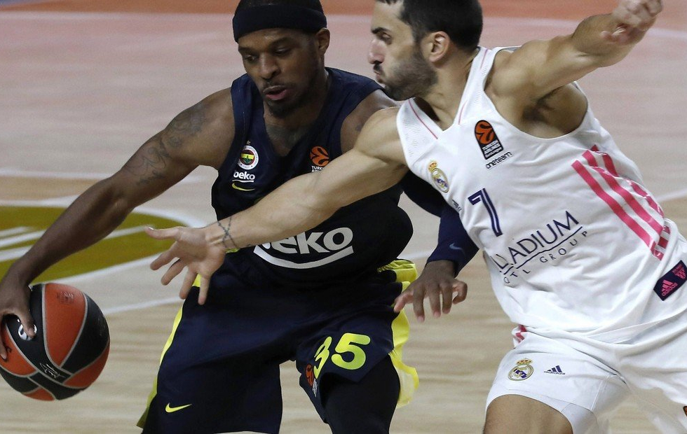 Campazzo, el heredero argentino en la NBA