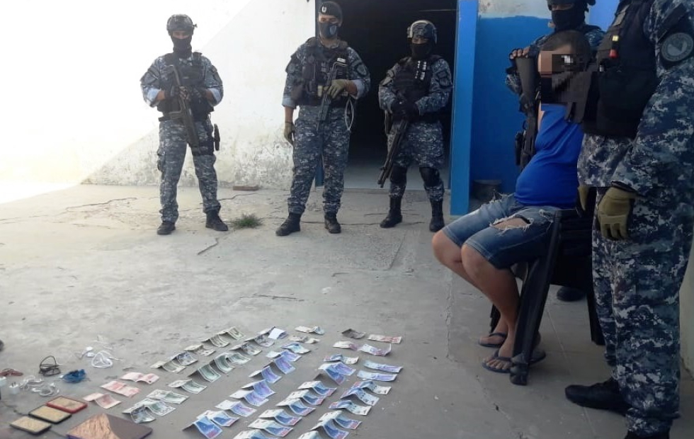 Interpol: la increíble historia del tunecino detenido en Formosa por el Covid-19