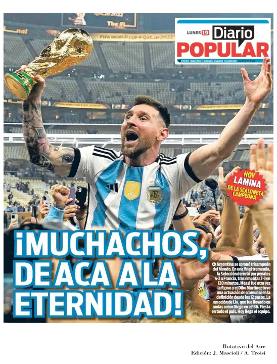 19 de DICIEMBRE DE 2022 - ARGENTINA CAMPEON - TAPAS ROTATIVO DEL AIRE-17.jpg