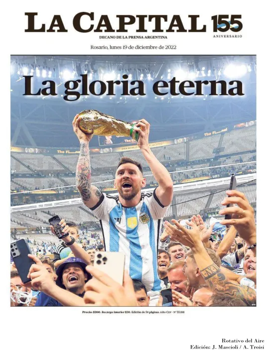 19 de DICIEMBRE DE 2022 - ARGENTINA CAMPEON - TAPAS ROTATIVO DEL AIRE-32.jpg