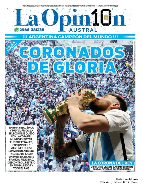19 de DICIEMBRE DE 2022 - ARGENTINA CAMPEON - TAPAS ROTATIVO DEL AIRE-43.jpg