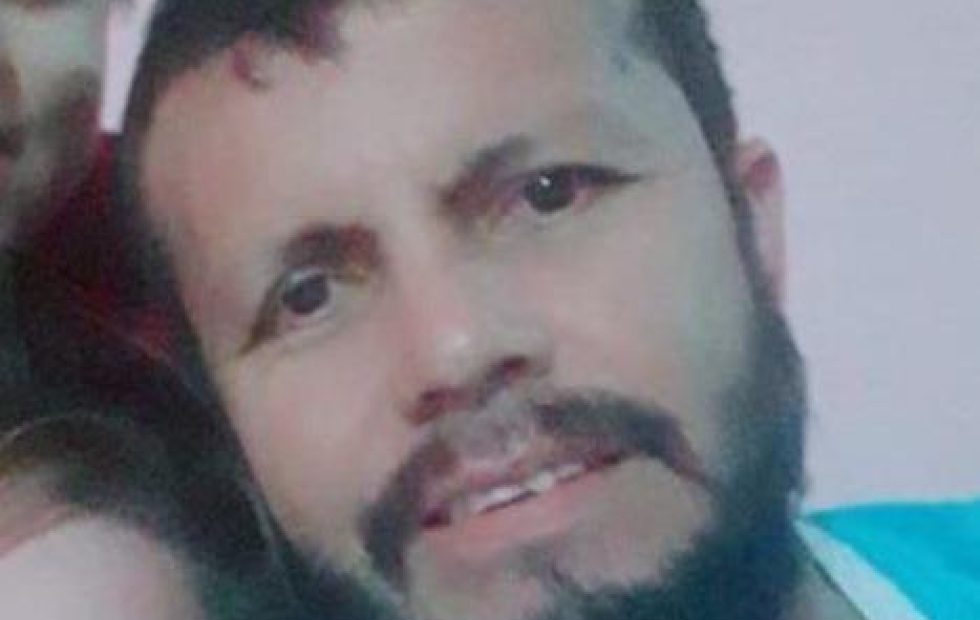 Los audios de Mayorquín días antes de morir: “Nosotros pusimos el primer muerto y el ministro González ni se enteró”