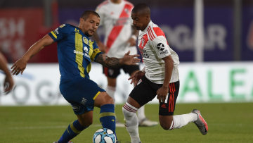 Foto- River necesita un triunfo para lograr la clasificación a otra instancia de la Copa..jpg
