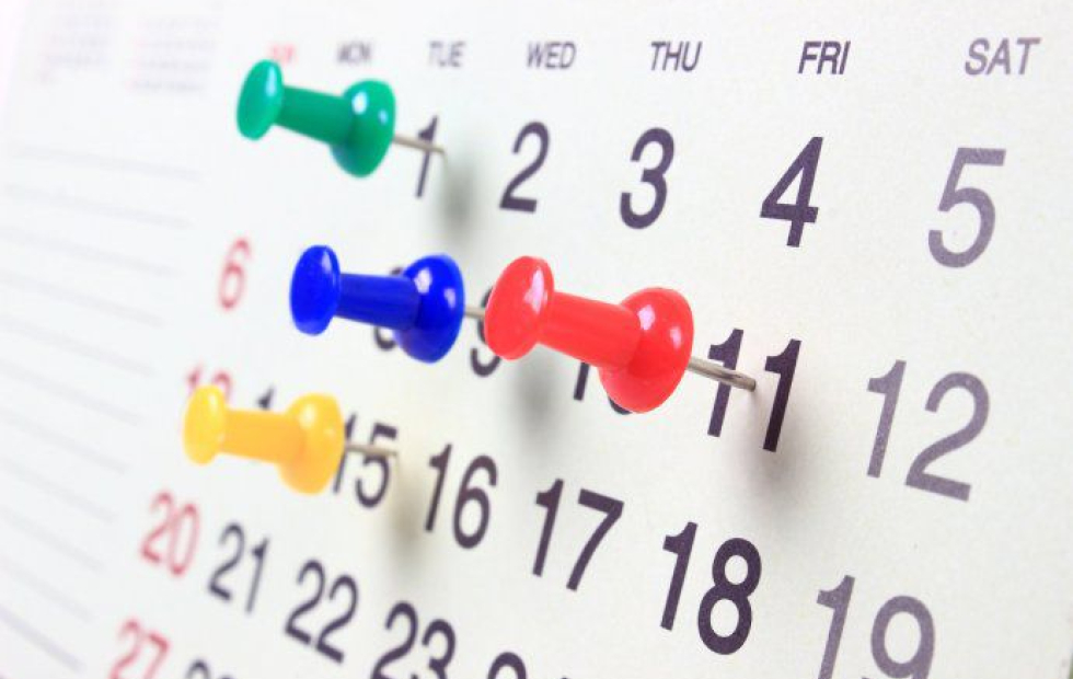 Calendario de feriados: cuántos le quedan al 2020 y cuáles son los primeros del 2021
