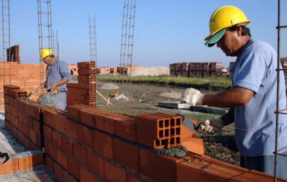 Con la obra privada paralizada impulsan un nuevo acuerdo de precios en la construcción