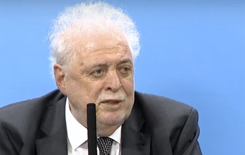 El Presidente le pidió la renuncia al ministro de Salud Ginés González García tras el escándalo de las vacunas