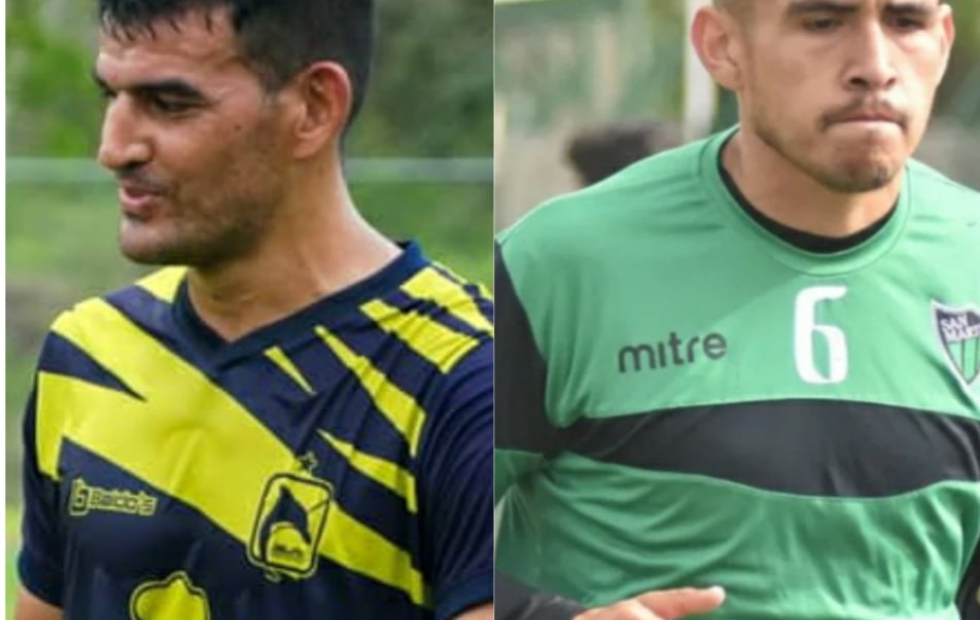 Piris y Pucheta arrancaron con el pie derecho en el fútbol ecuatoriano