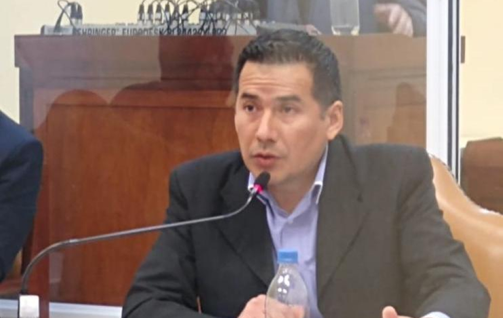 Aprobaron un proyecto que creó el servicio de transporte Punto a Punto en Formosa