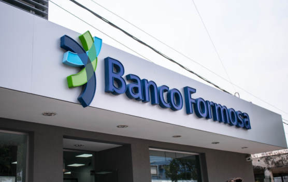 Superpromo Banco Formosa