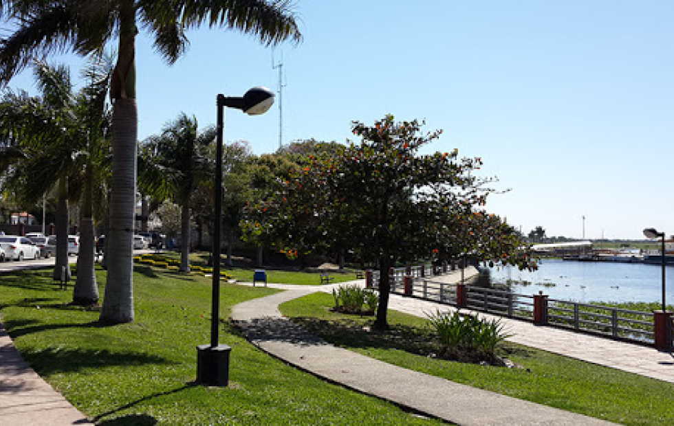 Habilitaron los paseos recreativos por la Costanera