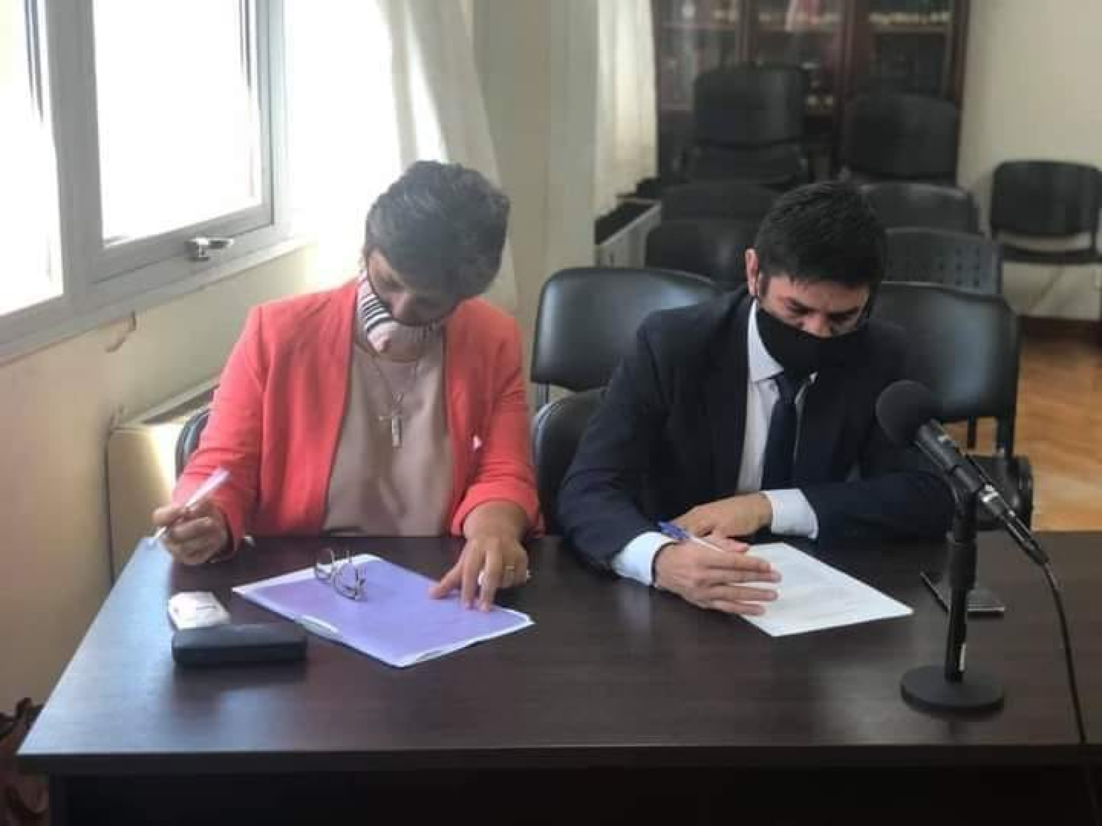 La Justicia Federal de Formosa le dio un plazo de 48 horas al Gobierno para fijar fecha de ingreso a 81 jóvenes varados