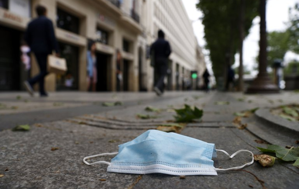 Advierten que la segunda ola de COVID-19 será peor que la primera