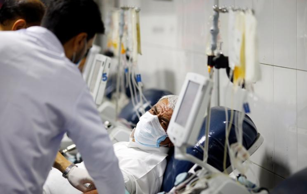 Estudios recientes desestiman la eficacia del plasma para tratar el coronavirus