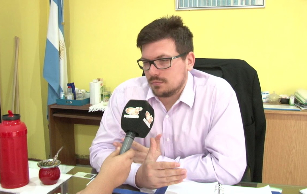 Kaluk, ex administrador del PAMI Formosa: “Es gravísimo que despidan gente por su inclinación política”