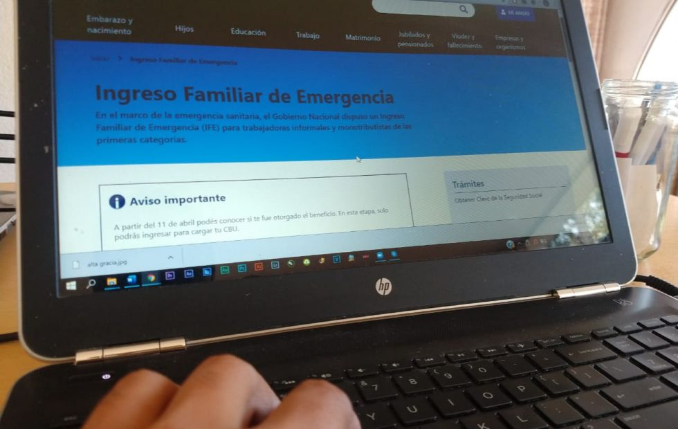 IFE: En diciembre dejarán de cobrar más de 6 M de personas y luego desaparecerá
