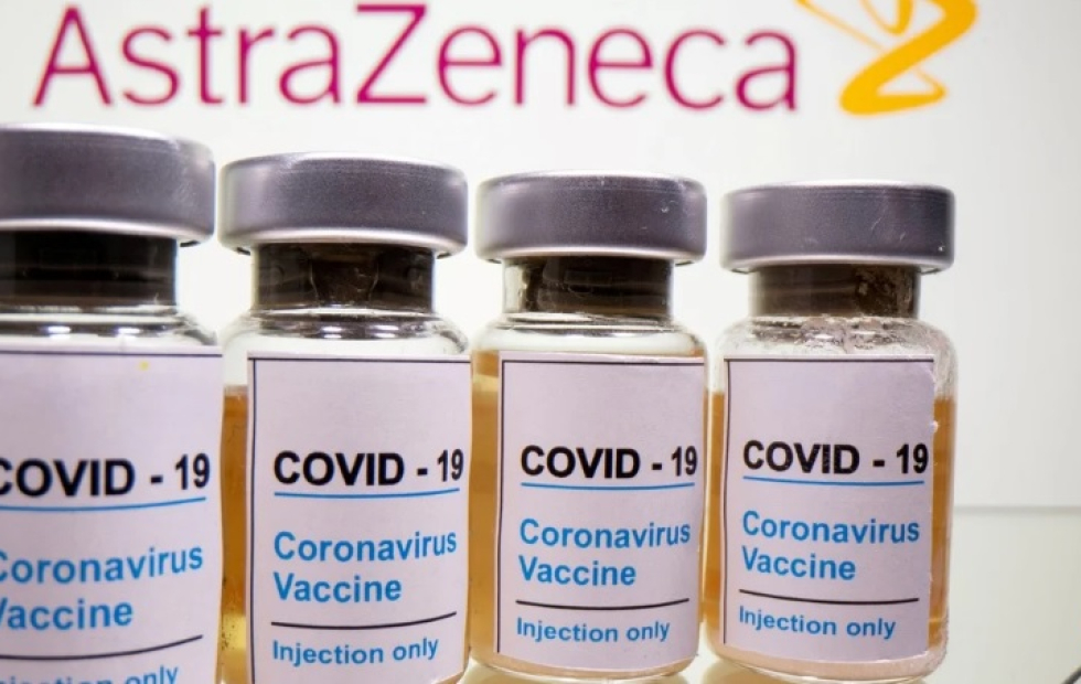 La vacuna de AstraZeneca- Oxford contra el coronavirus es segura y logró 99% de inmunidad en adultos mayores
