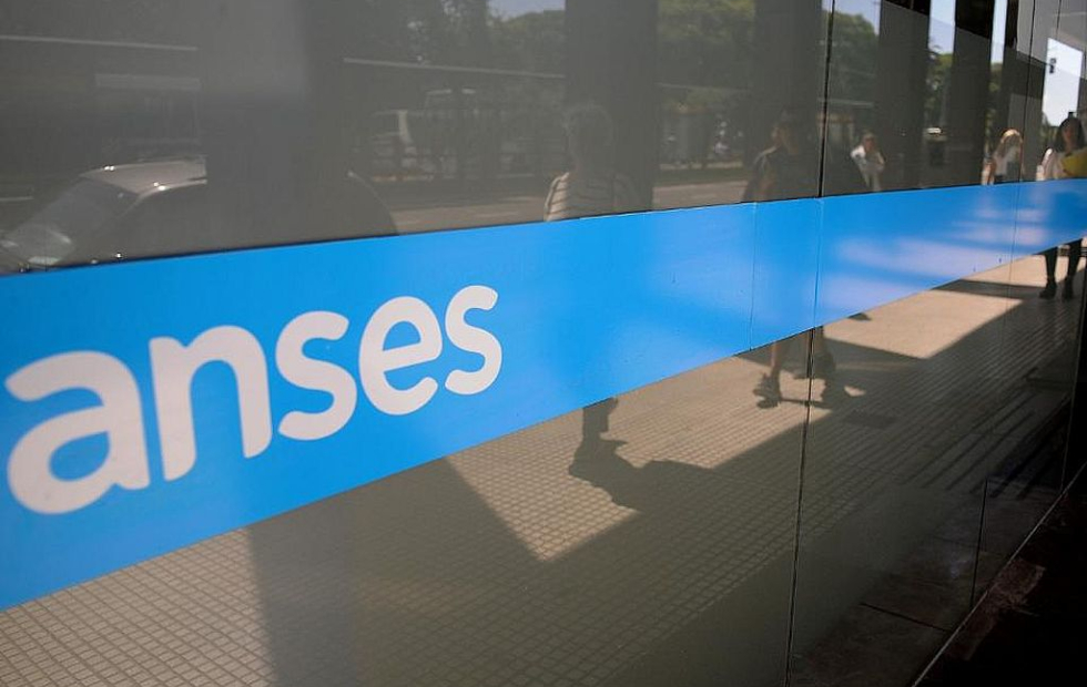 Calendario de Pagos ANSES noviembre