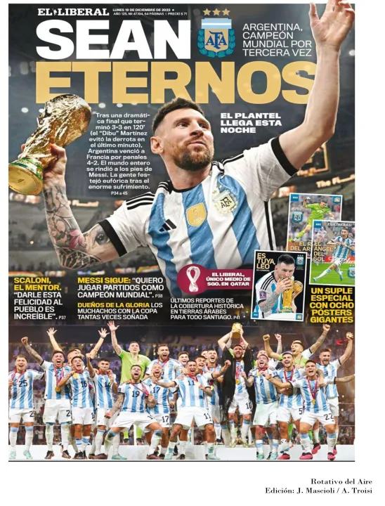 19 de DICIEMBRE DE 2022 - ARGENTINA CAMPEON - TAPAS ROTATIVO DEL AIRE-44.jpg