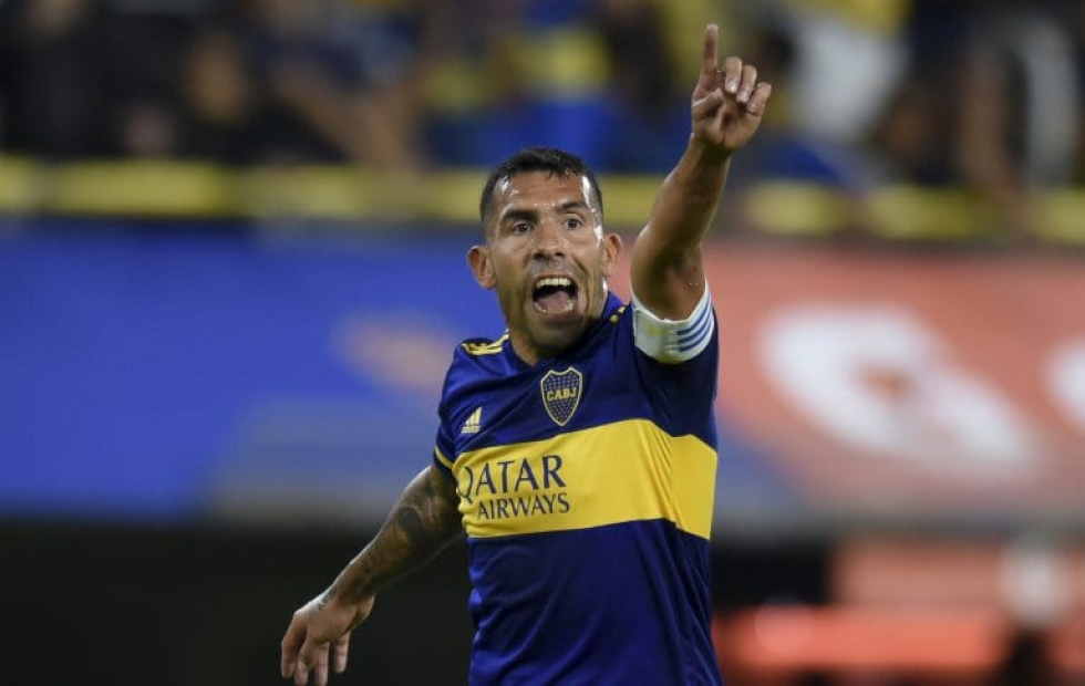 Boca tiene una visita de riesgo ante Internacional de Porto Alegre