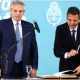 Tensión entre Alberto Fernández y Sergio Massa: un llamado y una advertencia inquietante