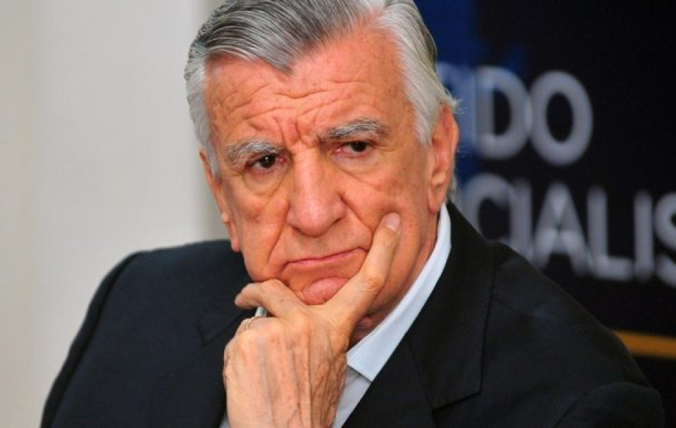 Según Gioja, hay "acuerdo generalizado" para que Alberto Fernández presida el PJ