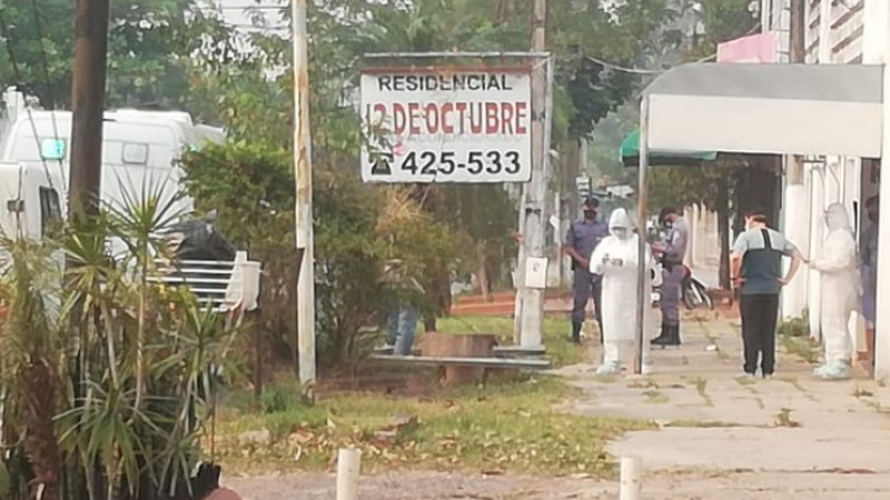 residencial 12 de octubre casos positivos.jpg
