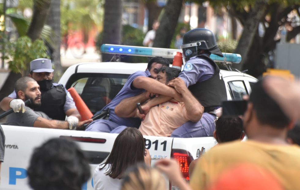 El desconcierto tan temido y el futuro precario