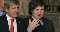 El Gobierno apura el anuncio para que los argentinos saquen los 