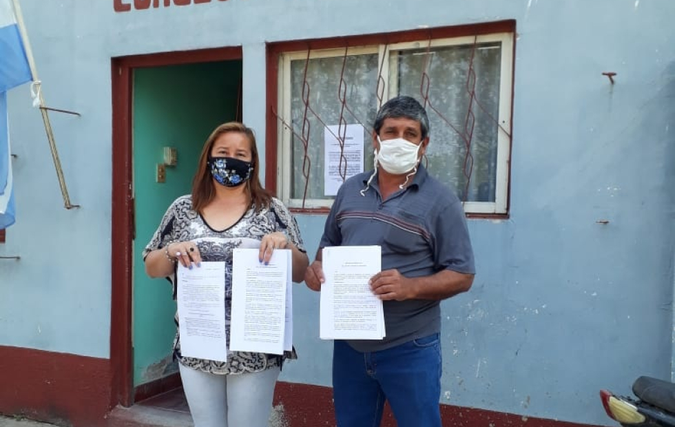 Proyectos: impulsan la creación de un cuerpo de bomberos, sancionar un reglamento interno para el HCD y crear el boletín oficial municipal