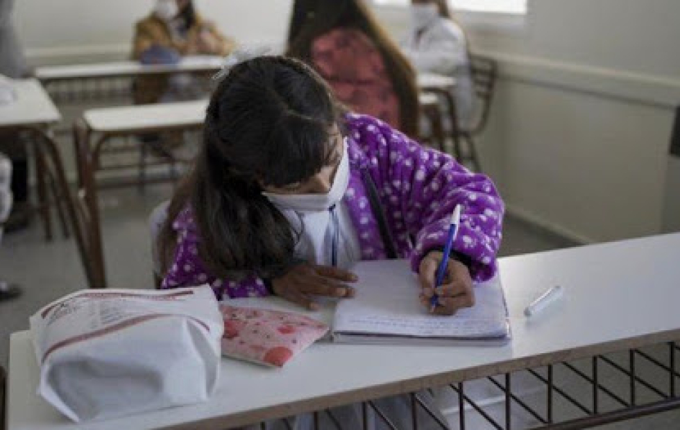 SADOP y el regreso a clases presenciales