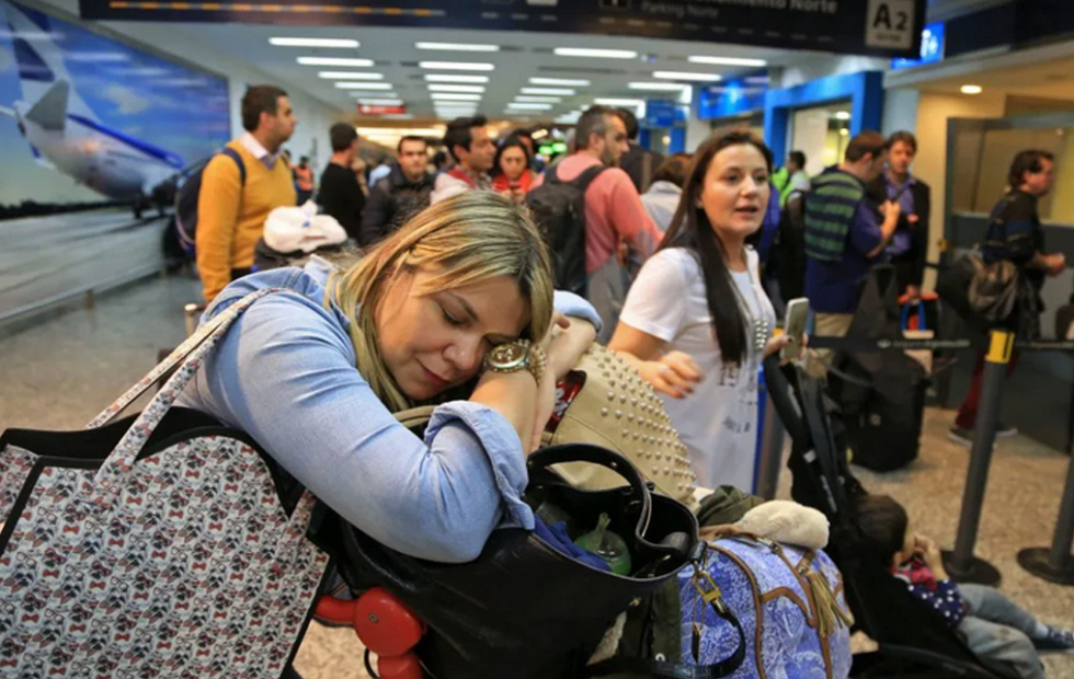 El Gobierno oficializó la reapertura de fronteras para que ingresen turistas
