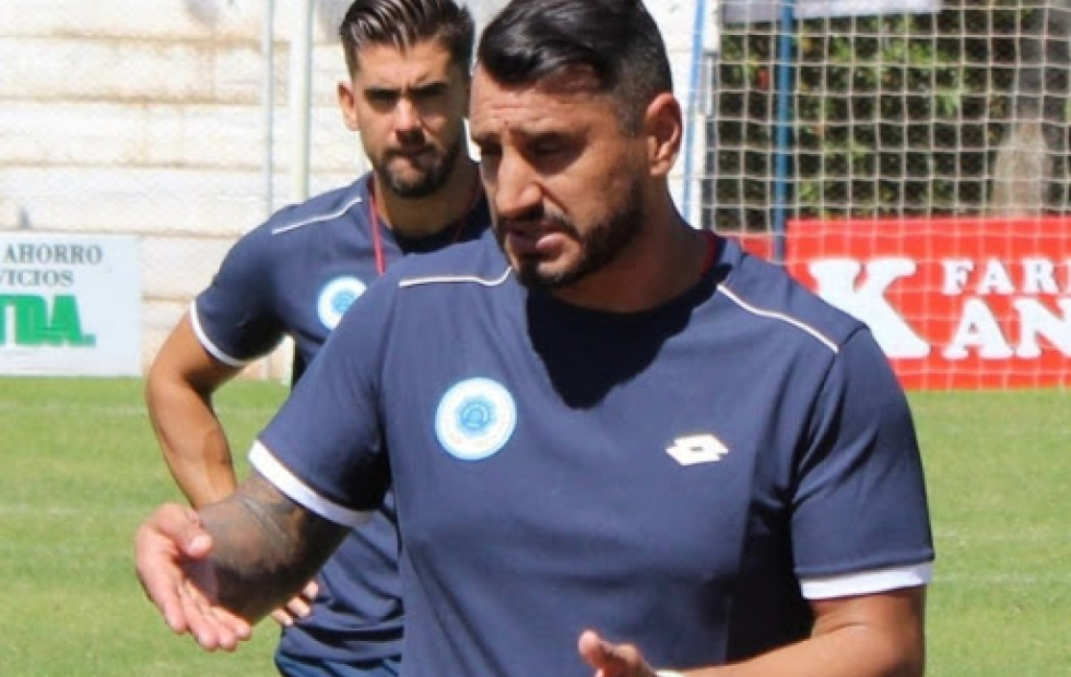 El equipo de Mario Jara abre la jornada ante Nacional