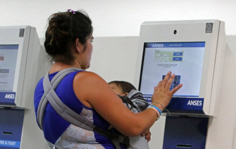 Cerca de 10.000 nuevos niños y jóvenes formoseños cobrarán la Asignación Universal por Hijos