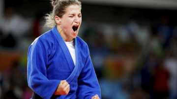 Foto- La Peque obtuvo la medalla de oro en el Panamericano de Guadalajara.jpg
