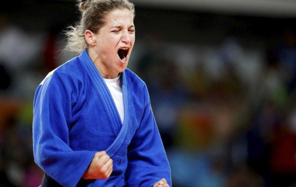 Pareto, medalla de oro en el Panamericano de Guadalajara