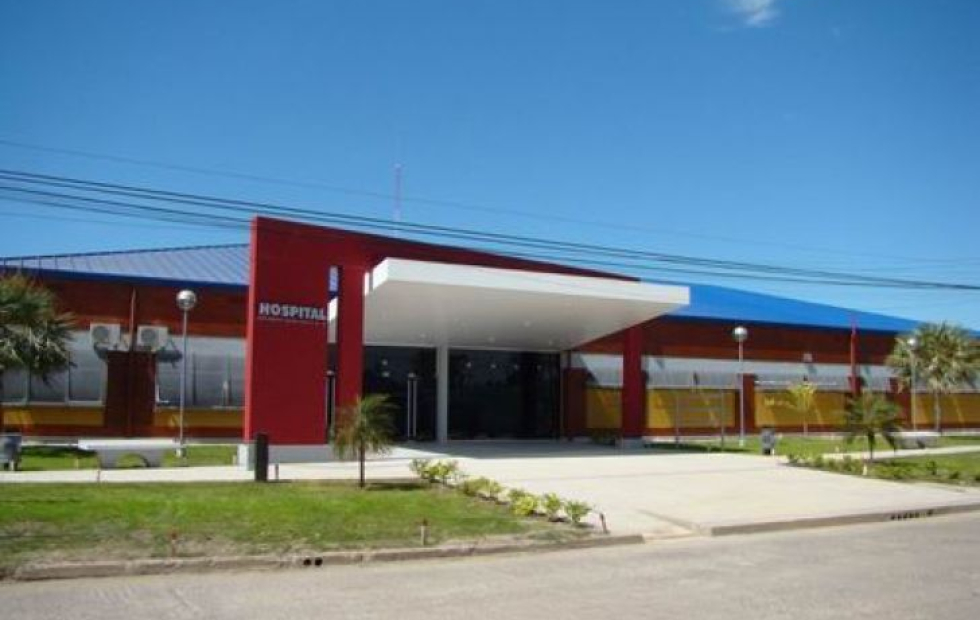 Un ciudadano del barrio República Argentina de Formosa Capital dio positivo