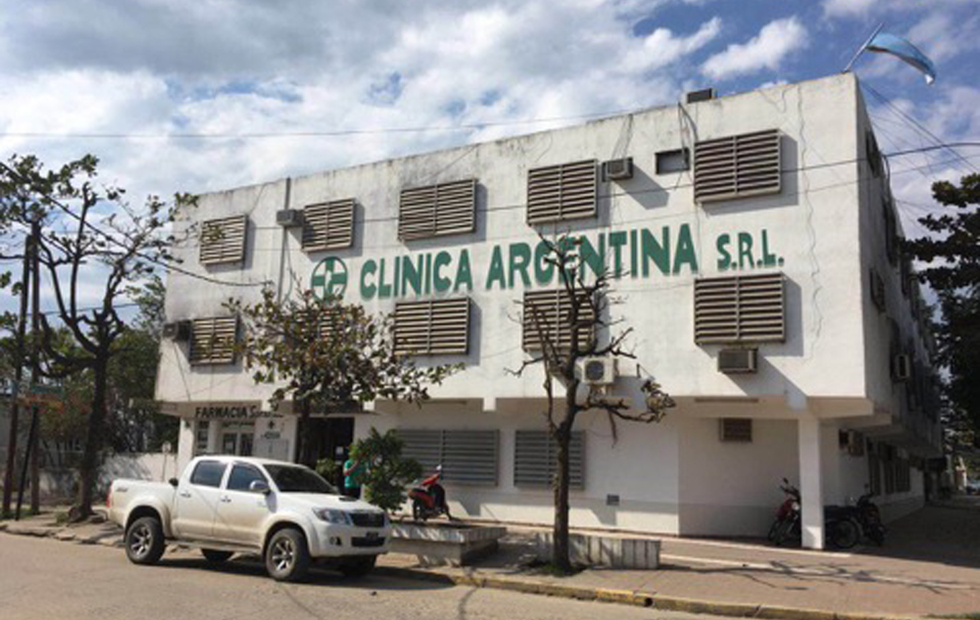 ¿Un nuevo fallecido por COVID 19 en la provincia de Formosa? Se espera el PCR en Clorinda