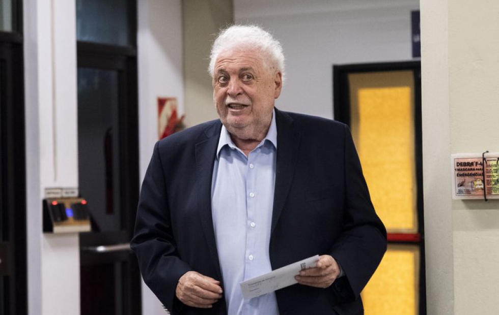 Imputaron a Ginés González García por el caso del vacunatorio VIP