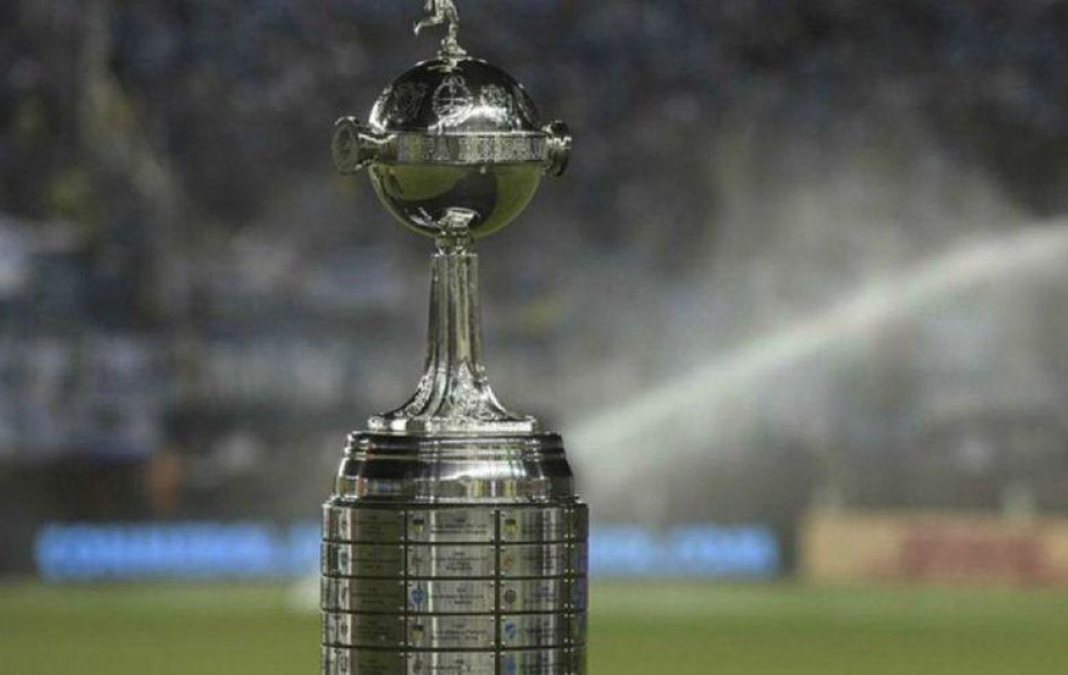 Con siete representantes argentinos, hoy arranca la Copa Libertadores