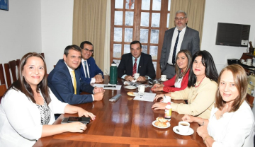 Bloque opositor