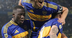 Boca acelera el mercado: tres refuerzos en la mira y la cuenta regresiva hacia el Mundial de Clubes
