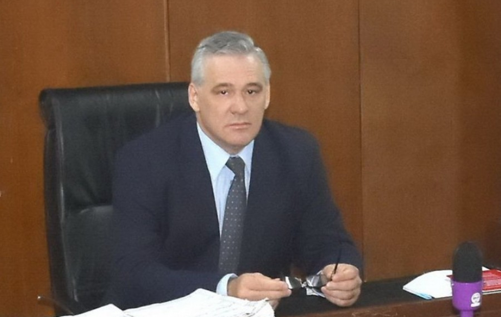 El juez Carbajal ordenó el ingreso de otras 276 personas a la provincia
