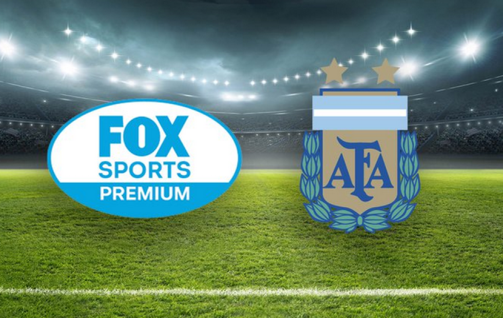Fox anunció que iniciará un juicio por la rescisión unilateral del contrato con AFA