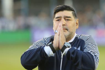 Foto- La salud de Maradona.jpg