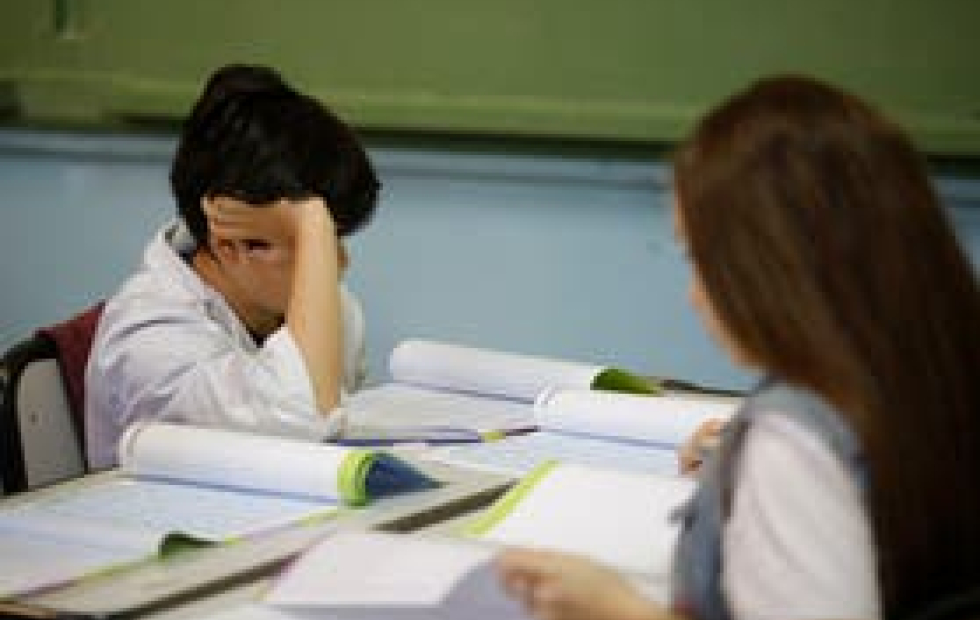 La tragedia educativa en el país de los placebos